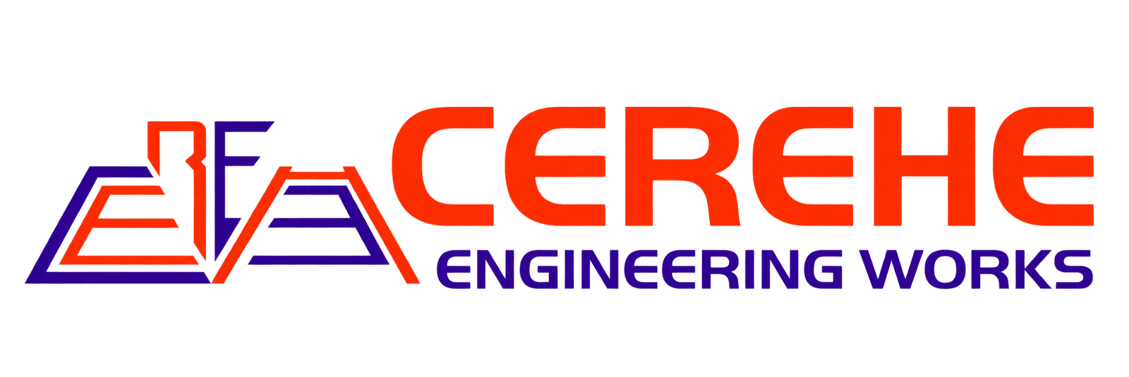 CEREHE Engineering Works Logo