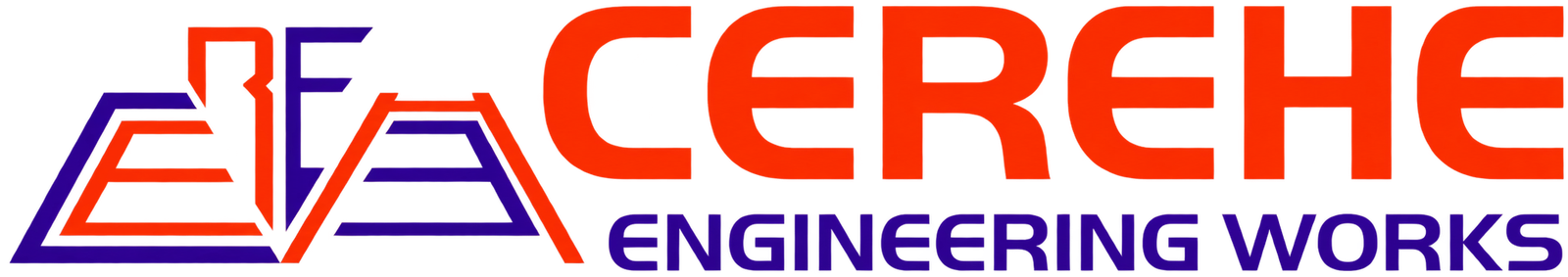 CEREHE Engineering Works Logo