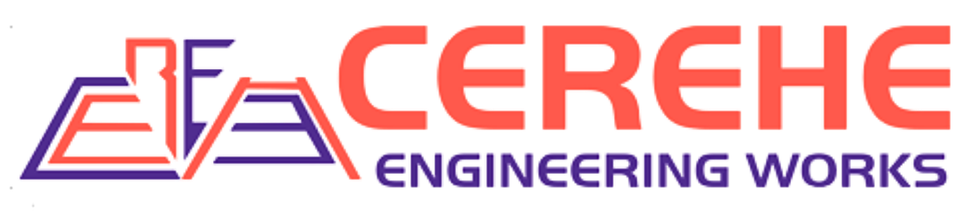 CEREHE Engineering Works Logo